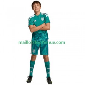 Maillot/Tenue Allemagne World Cup Gardien Enfant Domicile 2026